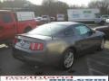 2010 Sterling Grey Metallic Ford Mustang V6 Coupe  photo #6