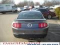 Sterling Grey Metallic - Mustang V6 Coupe Photo No. 7