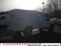 2010 Oxford White Ford F350 Super Duty XL Regular Cab 4x4 Chassis  photo #6