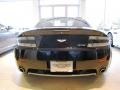 2010 Onyx Black Aston Martin V8 Vantage Coupe  photo #5