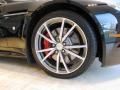 2010 Onyx Black Aston Martin V8 Vantage Coupe  photo #7