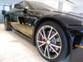 2010 Onyx Black Aston Martin V8 Vantage Coupe  photo #8