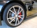 2010 Onyx Black Aston Martin V8 Vantage Coupe  photo #9