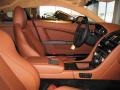 2010 Onyx Black Aston Martin V8 Vantage Coupe  photo #17