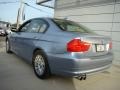 2009 Blue Water Metallic BMW 3 Series 328xi Sedan  photo #5