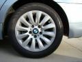2009 Blue Water Metallic BMW 3 Series 328xi Sedan  photo #6
