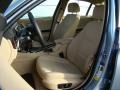 2009 Blue Water Metallic BMW 3 Series 328xi Sedan  photo #8