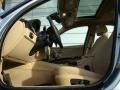 2009 Blue Water Metallic BMW 3 Series 328xi Sedan  photo #9