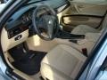 2009 Blue Water Metallic BMW 3 Series 328xi Sedan  photo #10