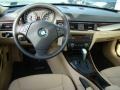 2009 Blue Water Metallic BMW 3 Series 328xi Sedan  photo #11