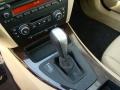 2009 Blue Water Metallic BMW 3 Series 328xi Sedan  photo #14