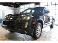 Black - Cayenne Tiptronic Photo No. 1