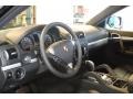 Black - Cayenne Tiptronic Photo No. 8