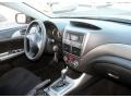 2009 Spark Silver Metallic Subaru Impreza 2.5i Premium Wagon  photo #17