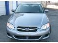 Quartz Silver Metallic - Legacy 2.5i Sedan Photo No. 2