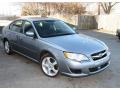 Quartz Silver Metallic - Legacy 2.5i Sedan Photo No. 3