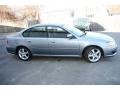 Quartz Silver Metallic - Legacy 2.5i Sedan Photo No. 4