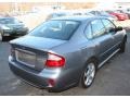 Quartz Silver Metallic - Legacy 2.5i Sedan Photo No. 5