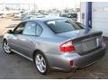 Quartz Silver Metallic - Legacy 2.5i Sedan Photo No. 8