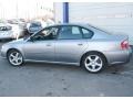 Quartz Silver Metallic - Legacy 2.5i Sedan Photo No. 9