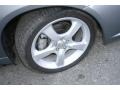 Quartz Silver Metallic - Legacy 2.5i Sedan Photo No. 10