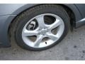 Quartz Silver Metallic - Legacy 2.5i Sedan Photo No. 11