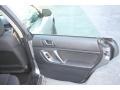 Quartz Silver Metallic - Legacy 2.5i Sedan Photo No. 17