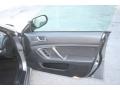 Quartz Silver Metallic - Legacy 2.5i Sedan Photo No. 18