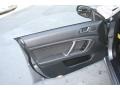 Quartz Silver Metallic - Legacy 2.5i Sedan Photo No. 19
