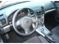 Quartz Silver Metallic - Legacy 2.5i Sedan Photo No. 21