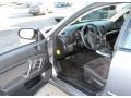 Quartz Silver Metallic - Legacy 2.5i Sedan Photo No. 22