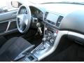 Quartz Silver Metallic - Legacy 2.5i Sedan Photo No. 23