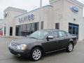 2007 Black Ford Five Hundred Limited AWD  photo #1