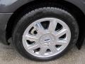 Black - Five Hundred Limited AWD Photo No. 3