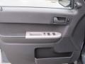 2009 Sterling Grey Metallic Ford Escape XLT 4WD  photo #10