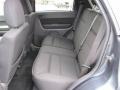 2009 Sterling Grey Metallic Ford Escape XLT 4WD  photo #12