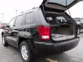 2010 Brilliant Black Crystal Pearl Jeep Grand Cherokee Laredo  photo #14