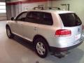 Reflex Silver Metallic - Touareg V6 Photo No. 4
