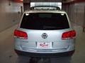 Reflex Silver Metallic - Touareg V6 Photo No. 5