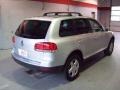 Reflex Silver Metallic - Touareg V6 Photo No. 6
