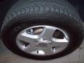Reflex Silver Metallic - Touareg V6 Photo No. 10