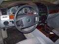 Reflex Silver Metallic - Touareg V6 Photo No. 12