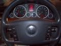 Reflex Silver Metallic - Touareg V6 Photo No. 14