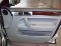 Reflex Silver Metallic - Touareg V6 Photo No. 27