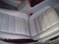Reflex Silver Metallic - Touareg V6 Photo No. 29
