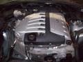 Reflex Silver Metallic - Touareg V6 Photo No. 30