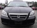 2006 Nighthawk Black Pearl Honda Odyssey EX-L  photo #3