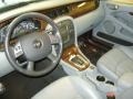 2007 Glacier Blue Metallic Jaguar X-Type 3.0  photo #5