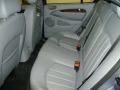 2007 Glacier Blue Metallic Jaguar X-Type 3.0  photo #6