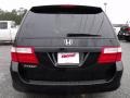 2006 Nighthawk Black Pearl Honda Odyssey EX-L  photo #7